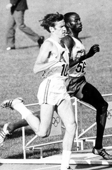Olympic Memories 8/21 1968 Mexico