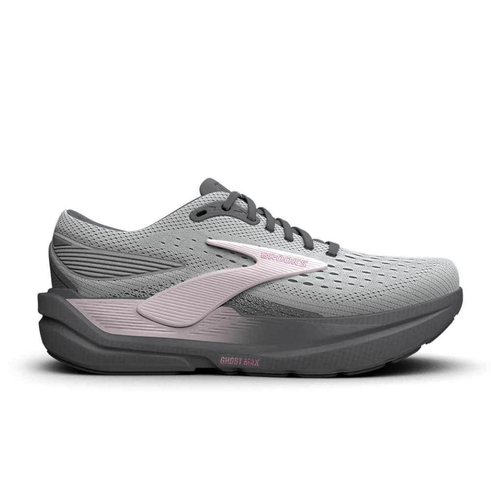 Womens Brooks Ghost Max 3 (B-Width)
