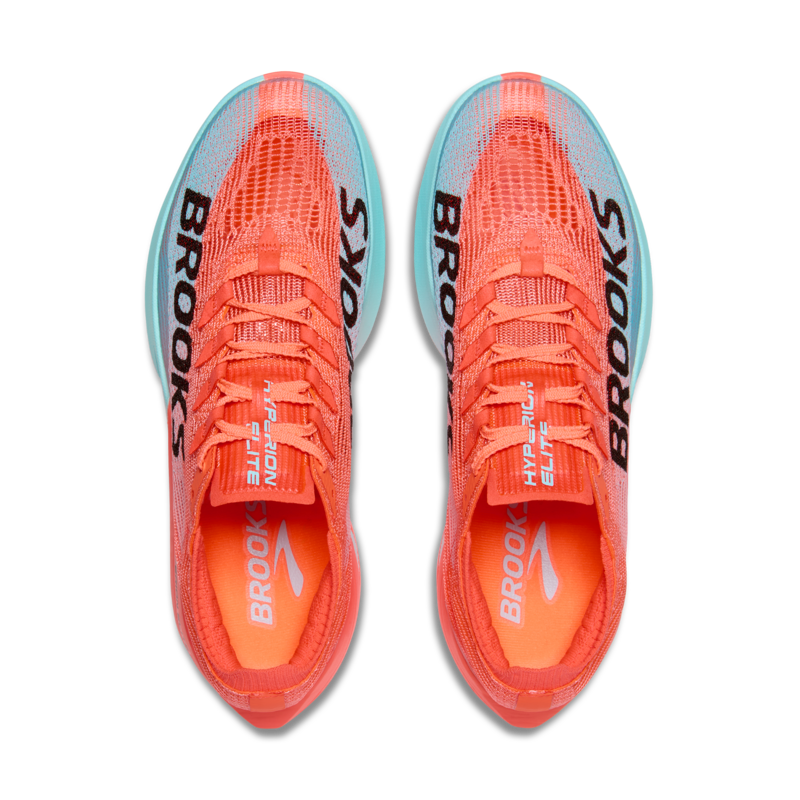 Brooks Hyperion Elite 5 (D-Width)