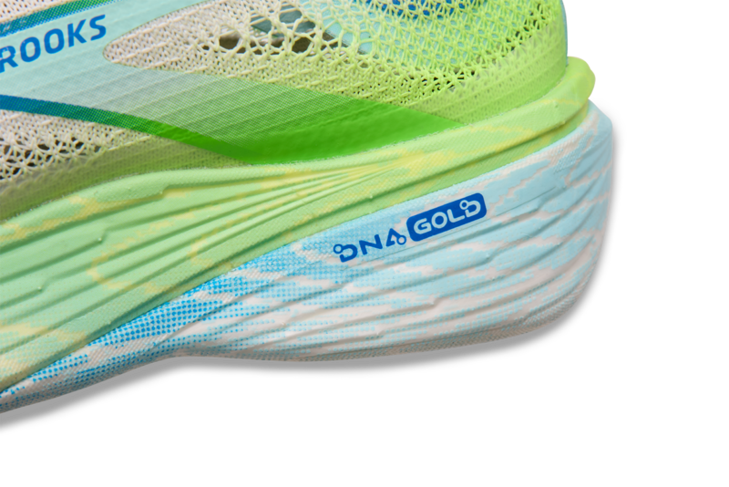 Brooks Hyperion Elite 4 PB (D-Width)
