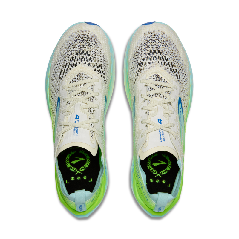 Brooks Hyperion Elite 4 PB (D-Width)