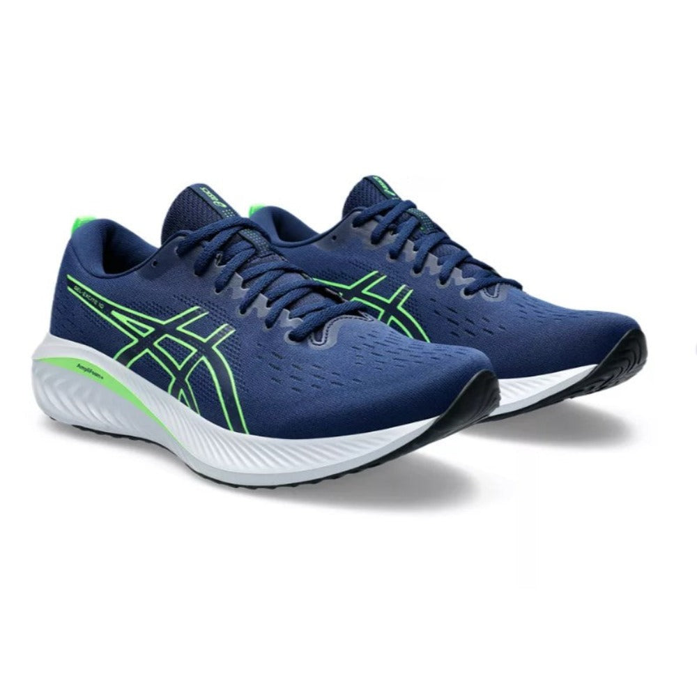 Mens Asics Gel-Excite 10 (D Width)