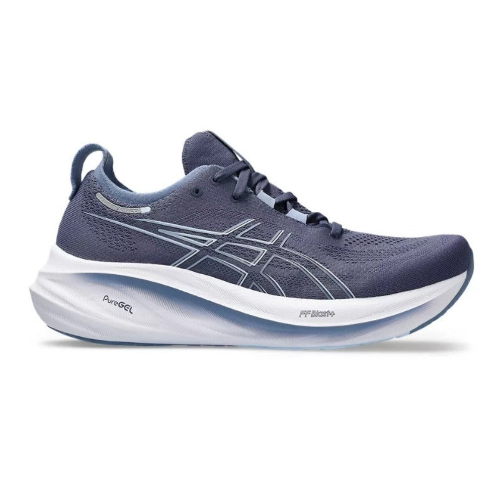 Mens Asics Gel-Nimbus 26 (D-Width)