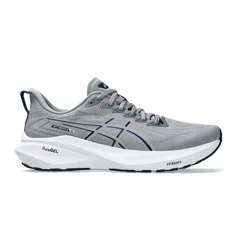 Mens Asics GT 2000 13 Wide 2E Width Runners Shop