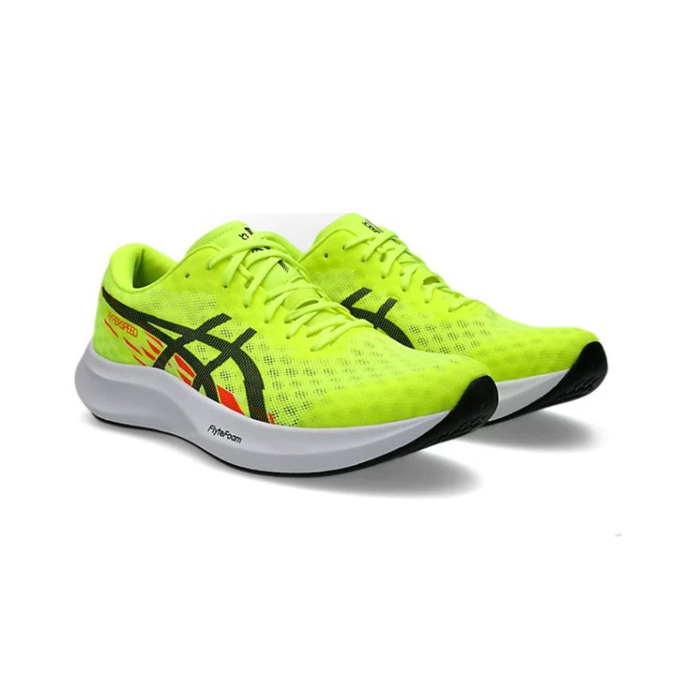 Mens Asics Hyper Speed 4 (D-Width)