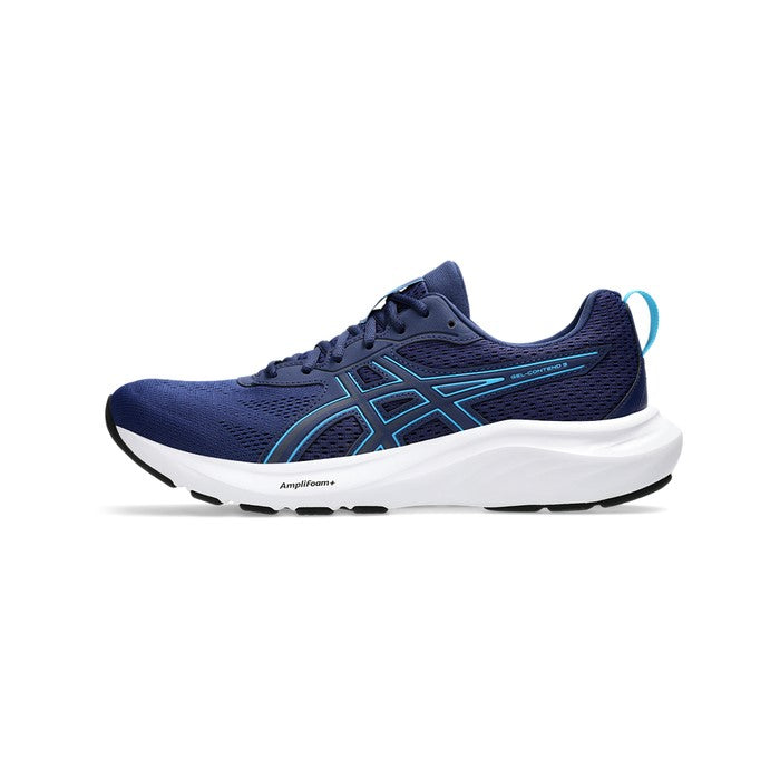 Mens Asics Gel-Contend 10 (D-Width)