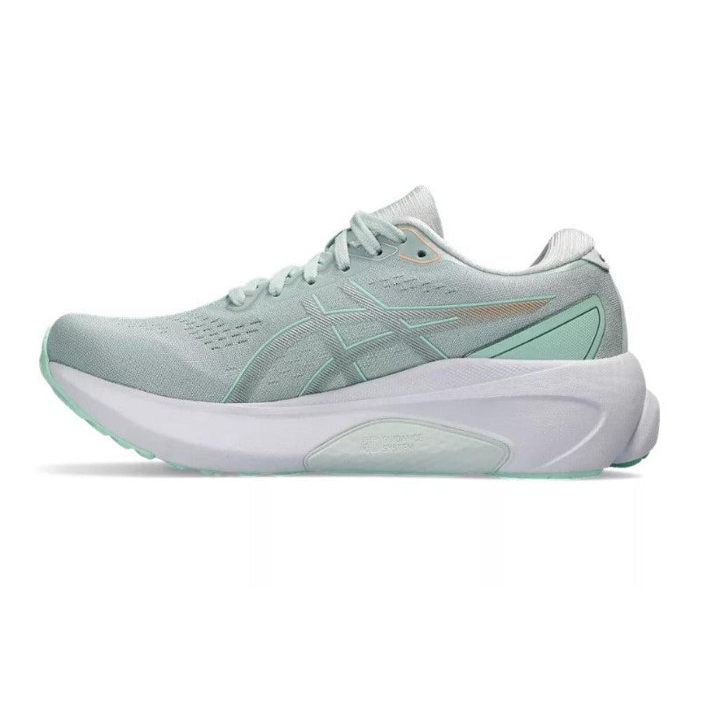 Womens Asics Gel-Kayano 30 (B-Width)