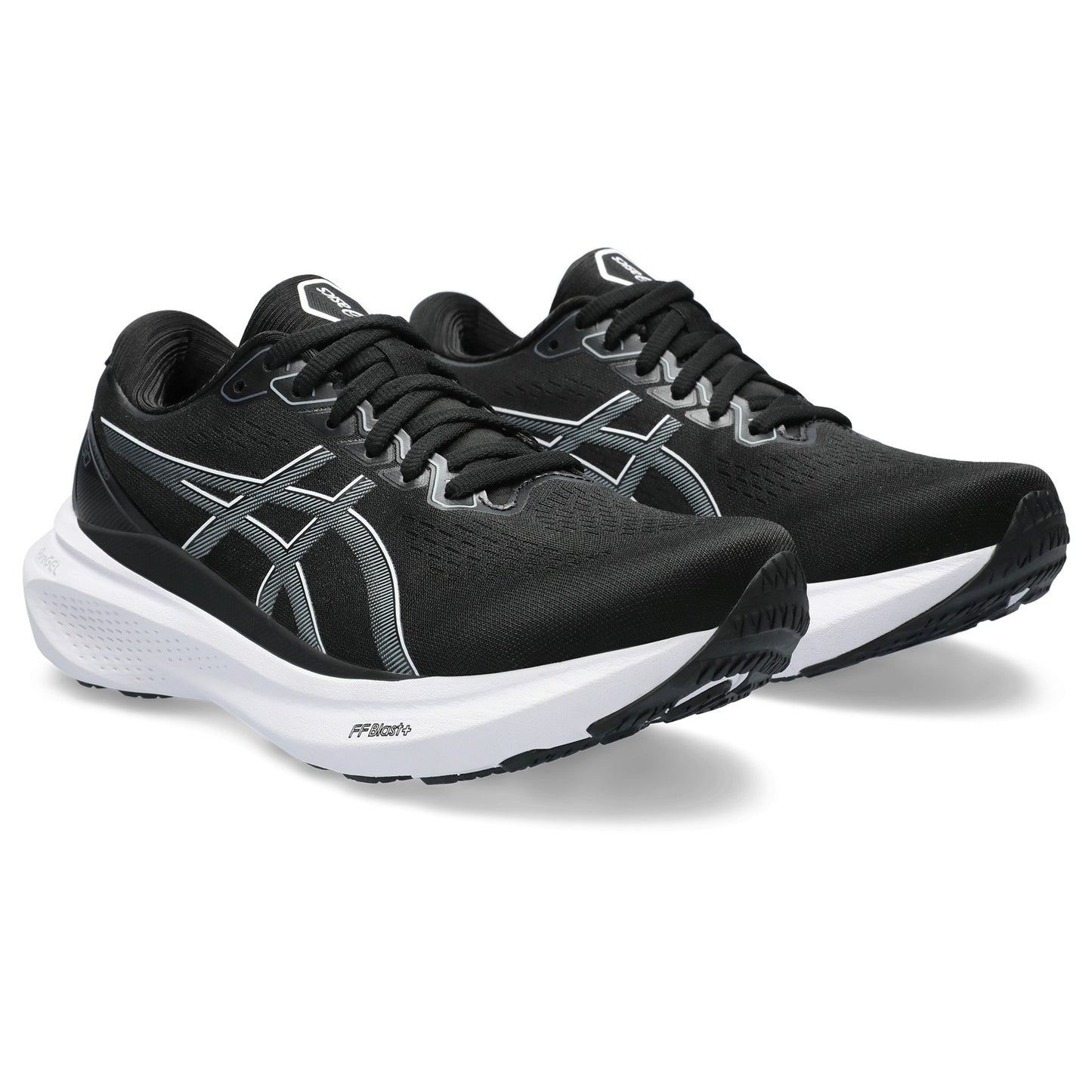 Womens Asics Gel-Kayano 30 (B-Width)