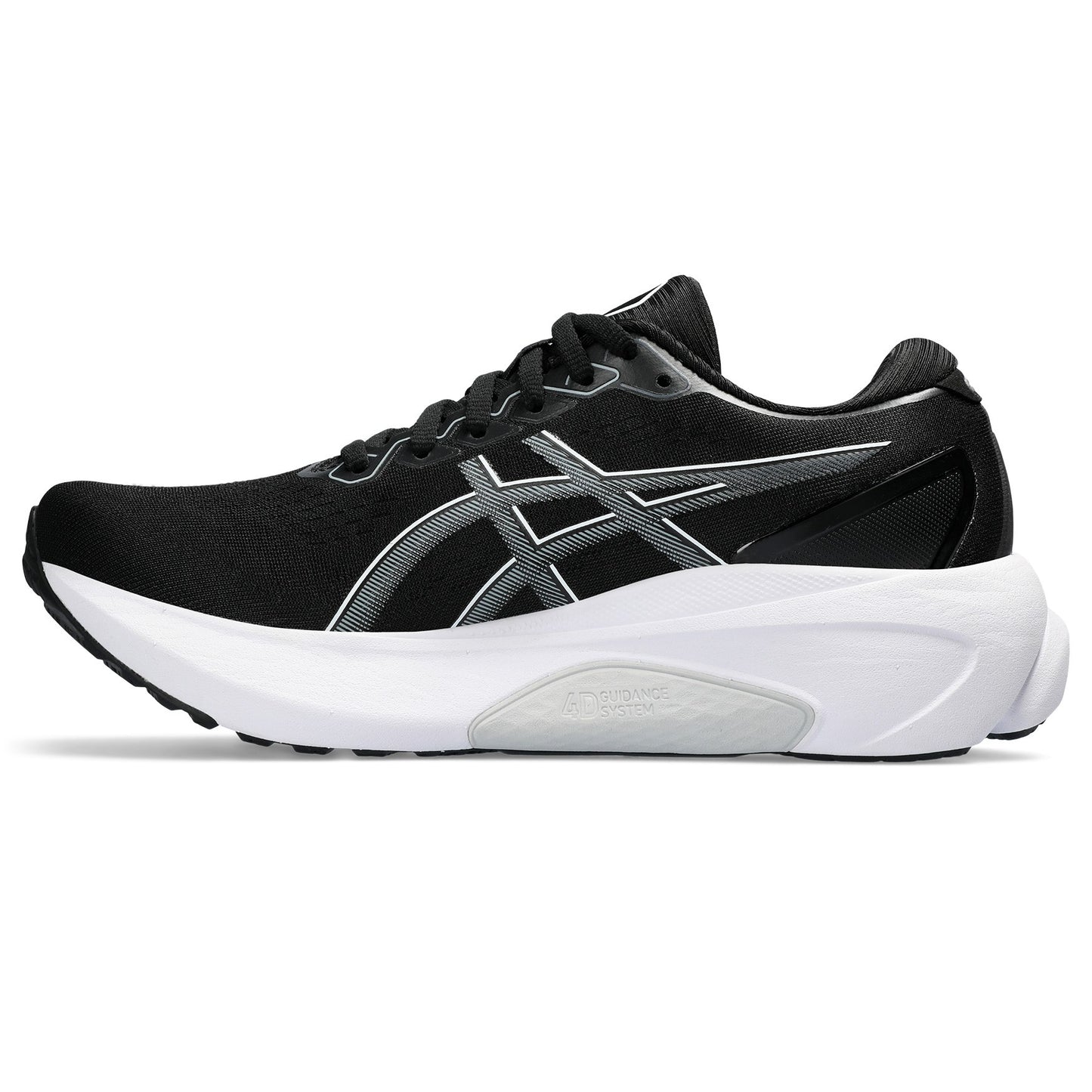 Womens Asics Gel-Kayano 30 (B-Width)