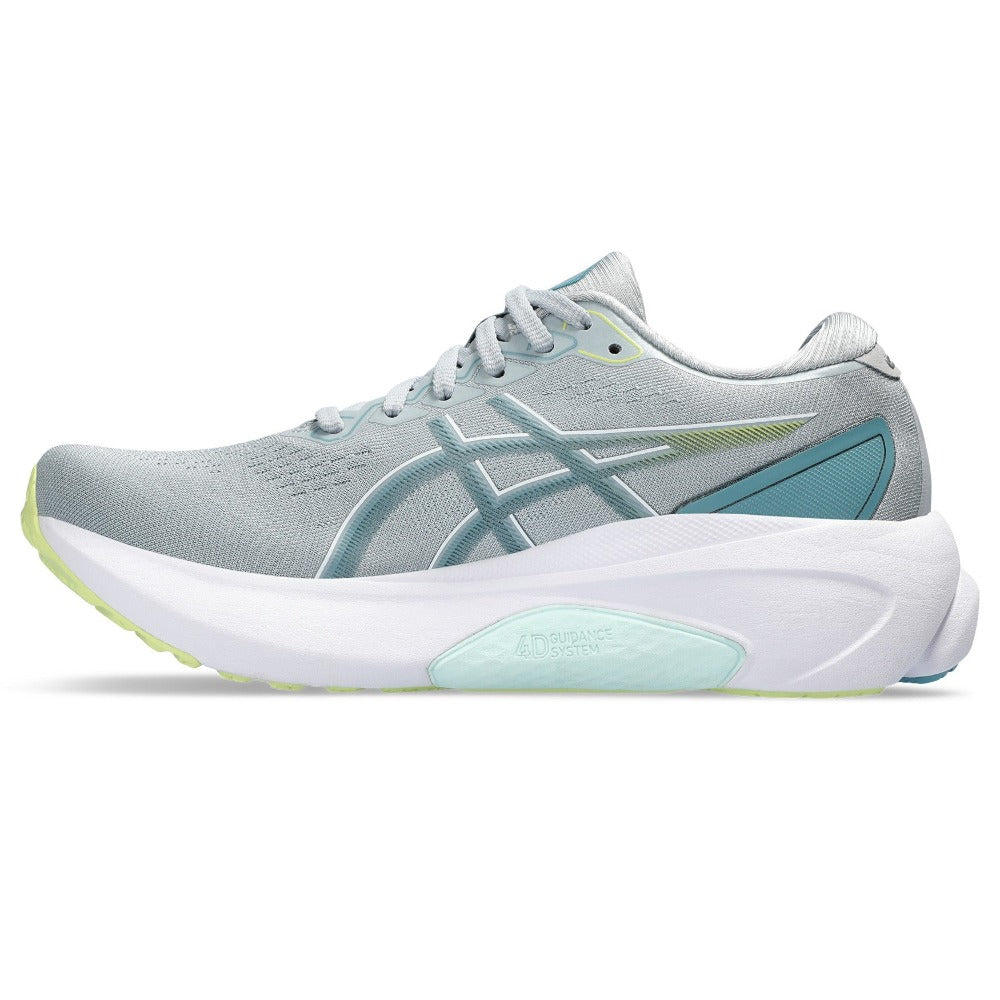 Womens Asics Gel-Kayano 30 (B-Width)