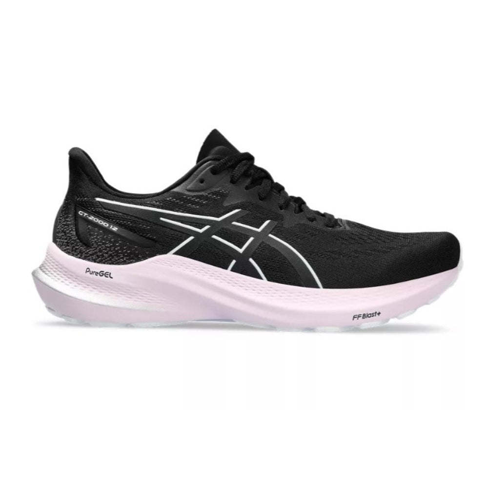 Womens Asics GT-2000 12 (B Width)