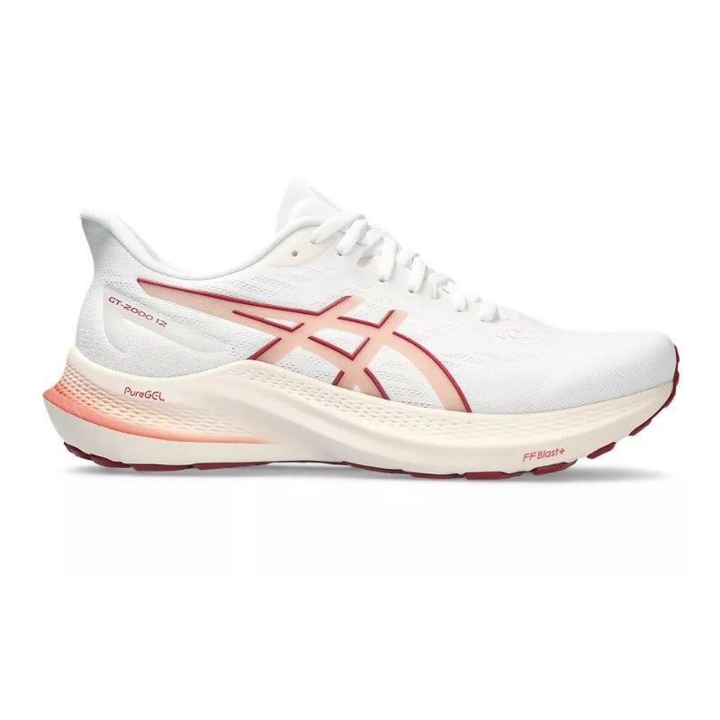 Womens Asics GT-2000 12 (B Width)