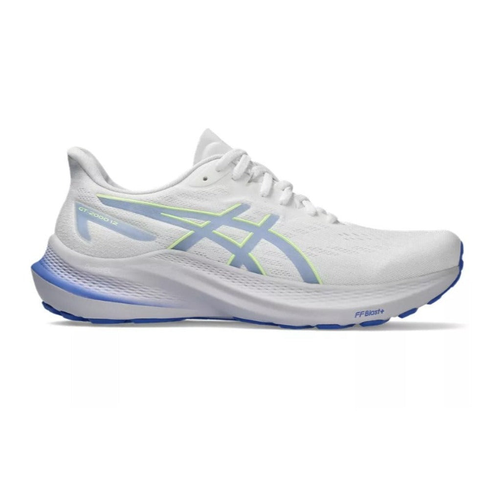 Womens Asics GT-2000 12 (B Width)