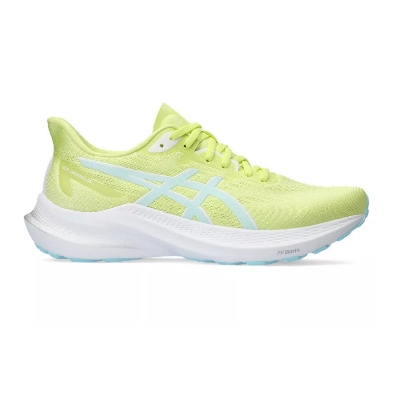 Womens Asics GT-2000 12 (B Width)