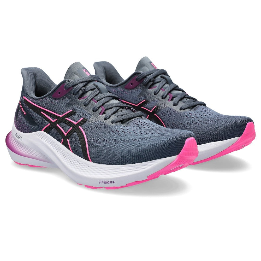Womens Asics GT-2000 12 (B Width)