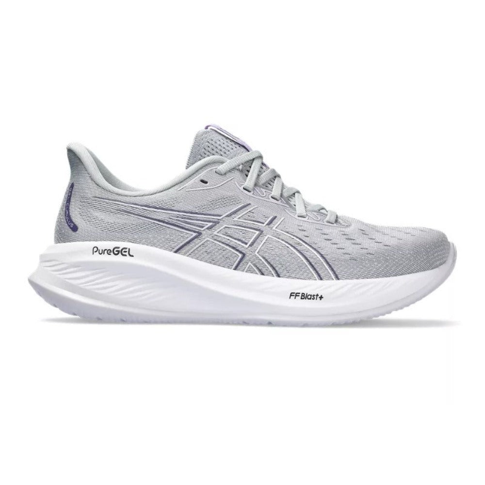 Womens Asics Gel-Cumulus 26 (B-Width)