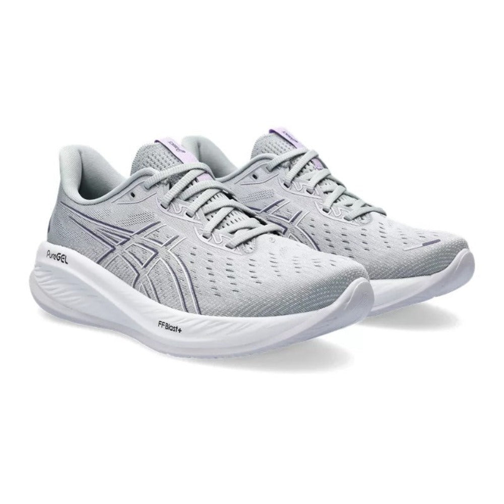 Womens Asics Gel-Cumulus 26 (B-Width)