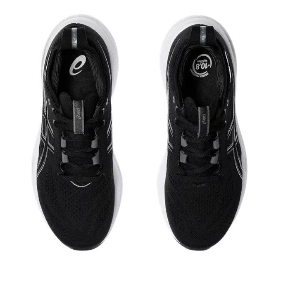 Womens Asics Nimbus 26 Wide (D-Width)