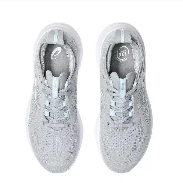 Womens Asics Nimbus 26 Wide (D-Width)