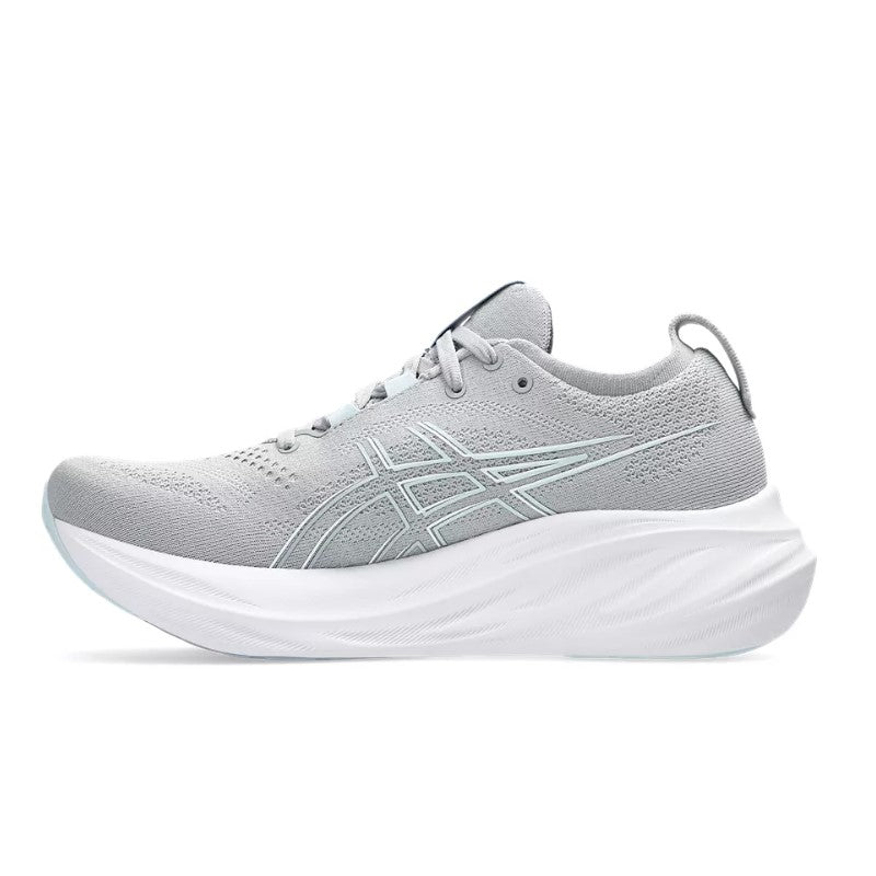 Womens Asics Nimbus 26 Wide (D-Width)