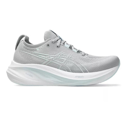 Womens Asics Nimbus 26 Wide (D-Width)
