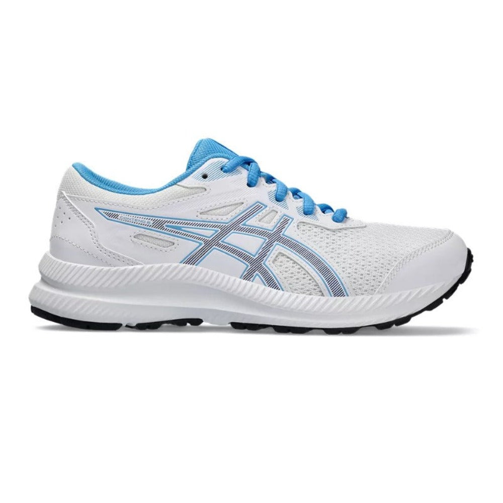 Asics gel-excite 6 women's hotsell running shoes blue coast/white