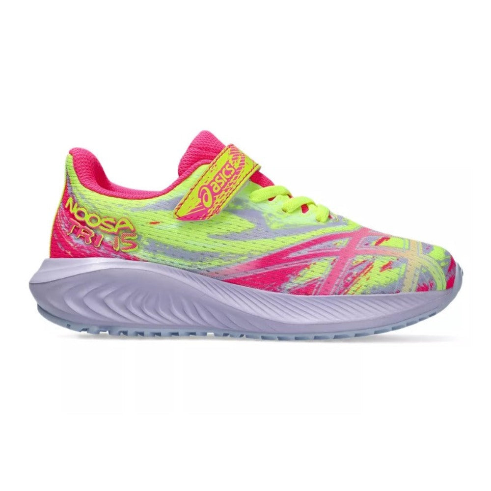Kids Asics Pre Noosa Tri 15 PS – Runners Shop