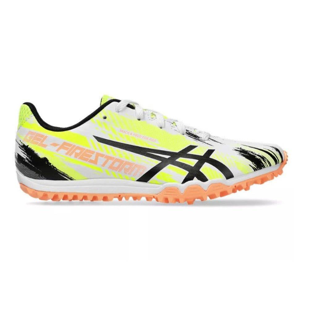 Kids Asics Firestorm 5 Runners Shop