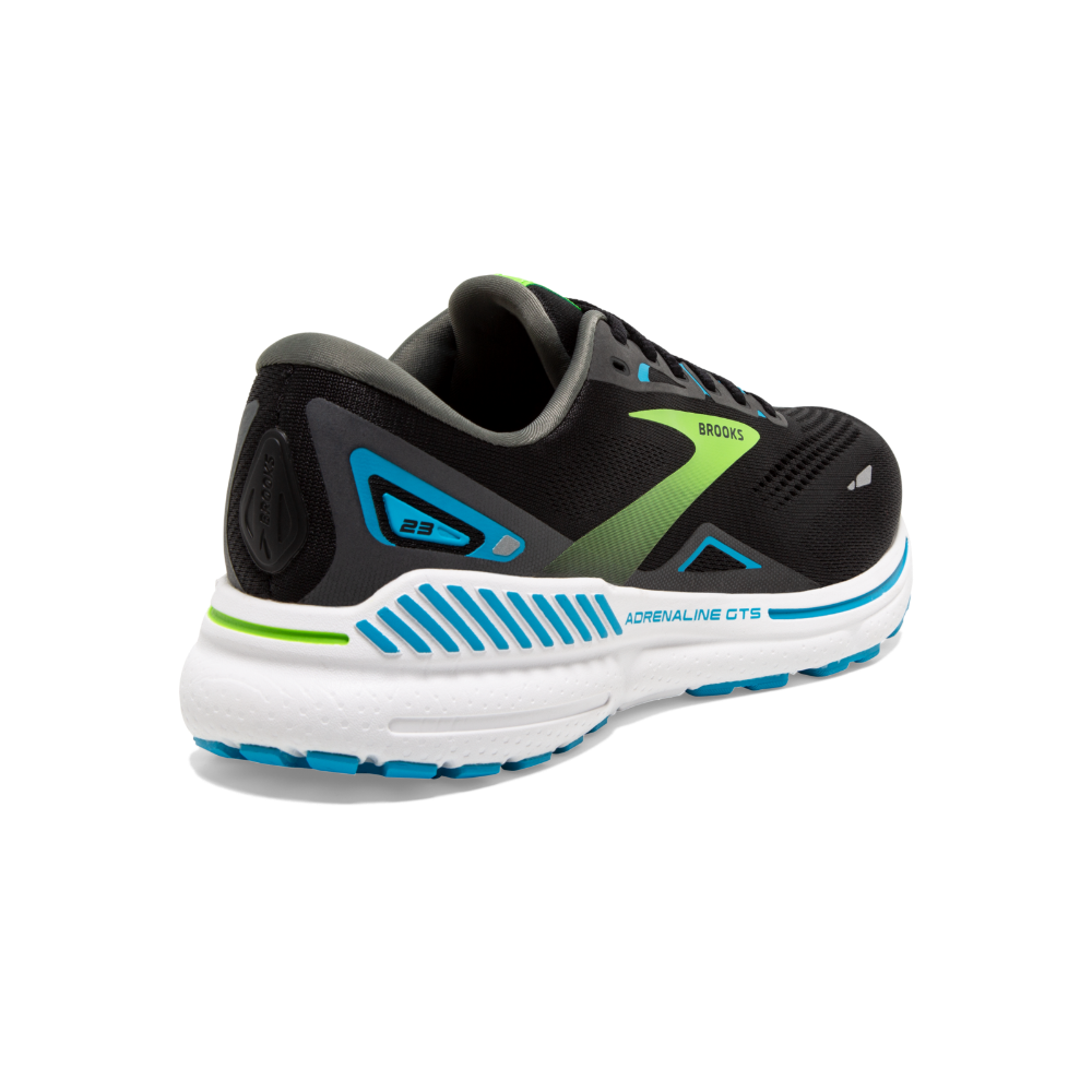 Mens Brooks Adrenaline GTS 23 (D-Width)