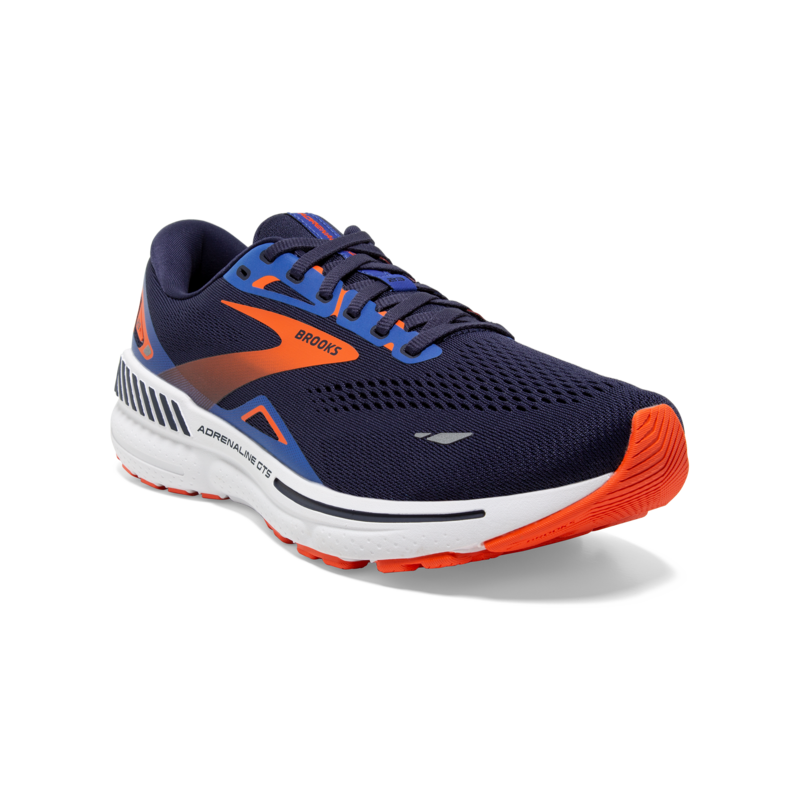 Mens Brooks Adrenaline GTS 23 (D-Width)