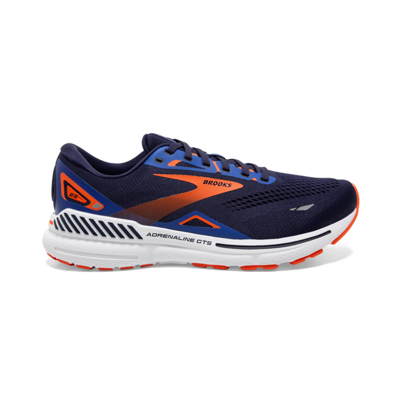 Mens Brooks Adrenaline GTS 23 (D-Width)