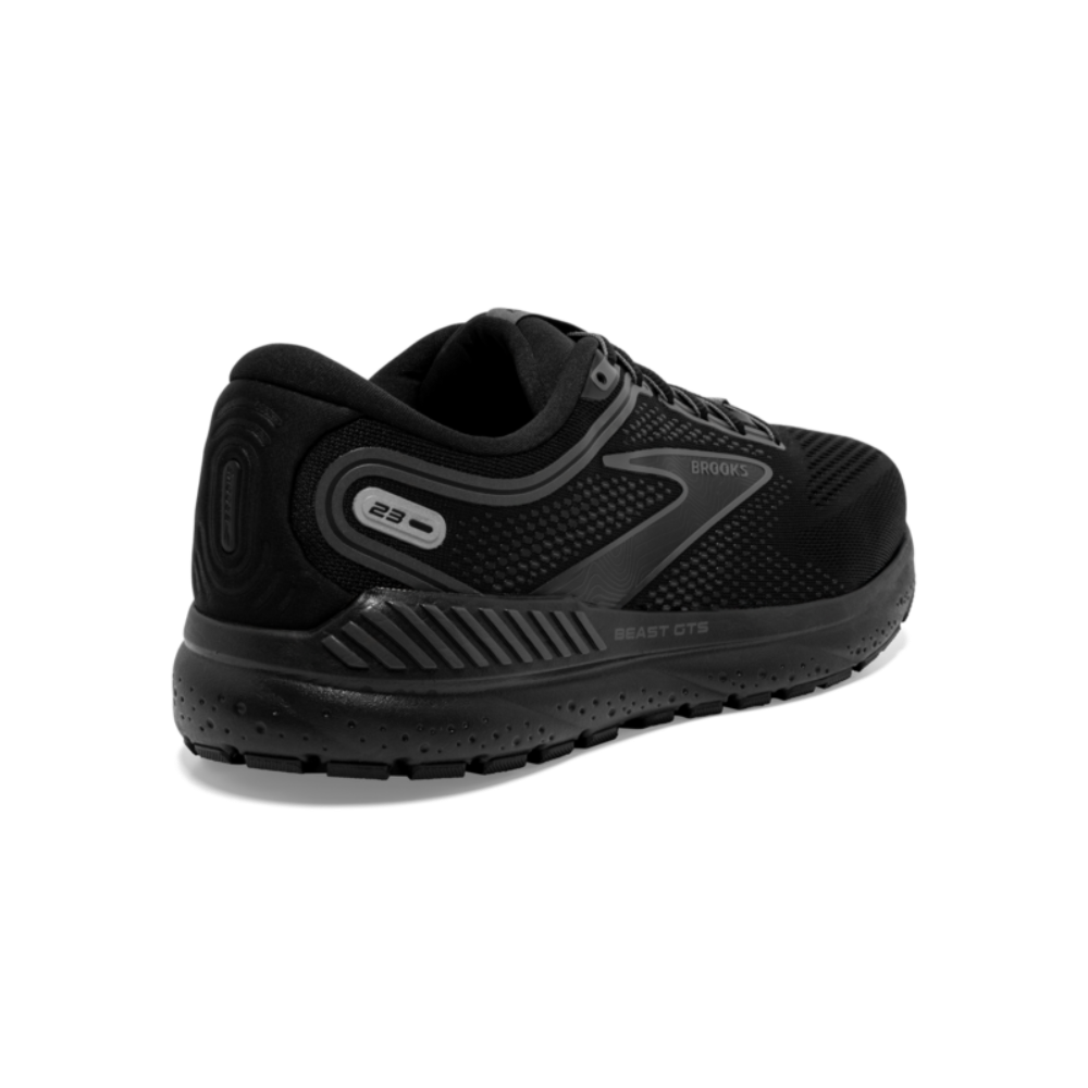 Mens Brooks Beast GTS 23 Wide (2E-Width)
