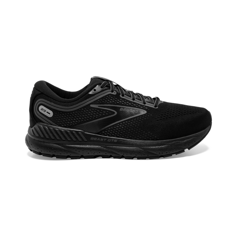 Mens Brooks Beast GTS 23 (D-Width)