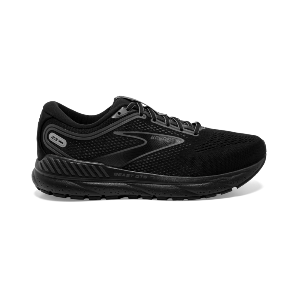 Mens Brooks Beast GTS 23 Wide (2E-Width)