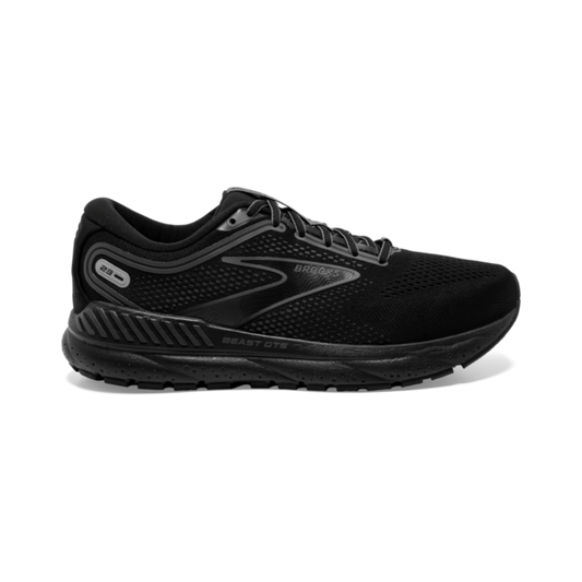 Mens Brooks Beast GTS 23  Wide (2E-Width)