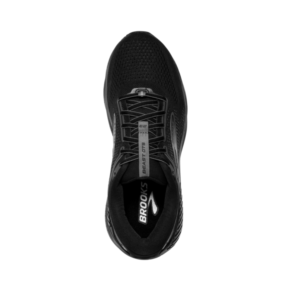 Mens Brooks Beast GTS 23 Wide (2E-Width)