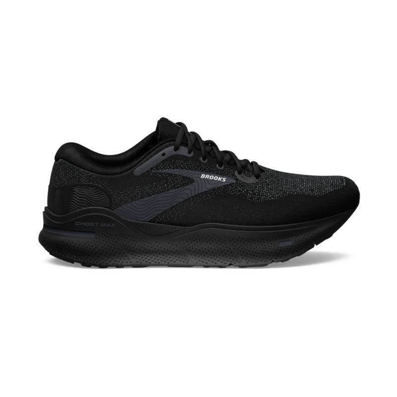Mens Brooks Ghost Max (D-Width)