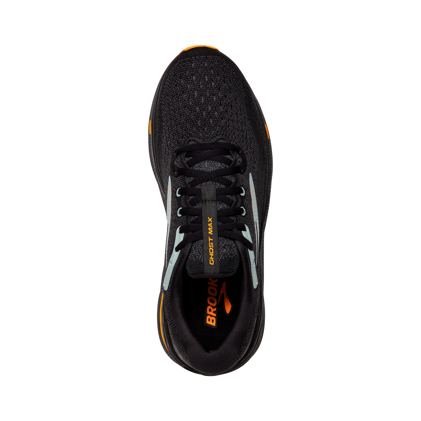 Mens Brooks Ghost Max (D-Width)