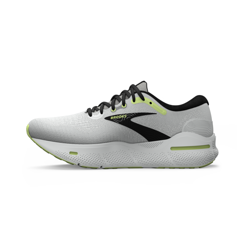 Mens Brooks Ghost Max (D-Width)
