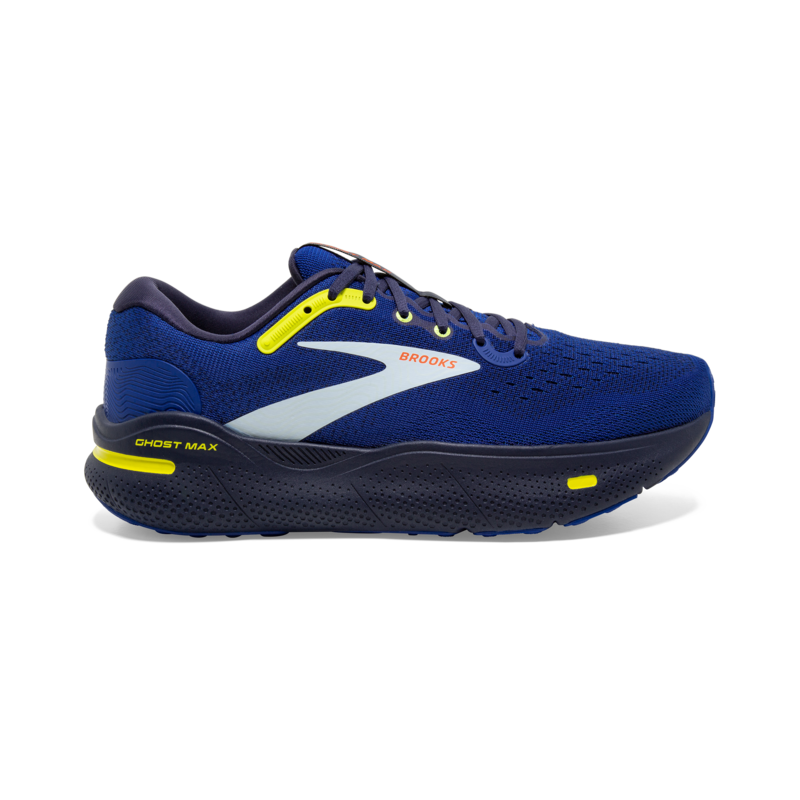 Mens Brooks Ghost Max (D-Width)