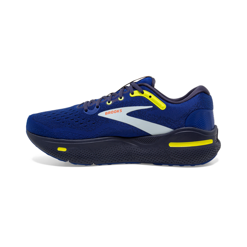 Mens Brooks Ghost Max (D-Width)