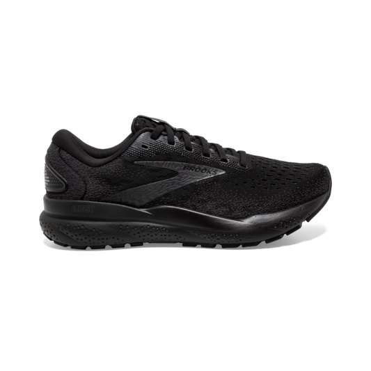 Mens Brooks Ghost 16 Wide (2E-Width)