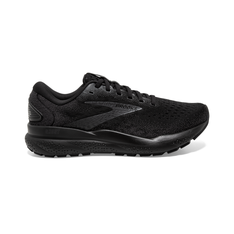 Womens Brooks Ghost 16 Wide (D-Width)