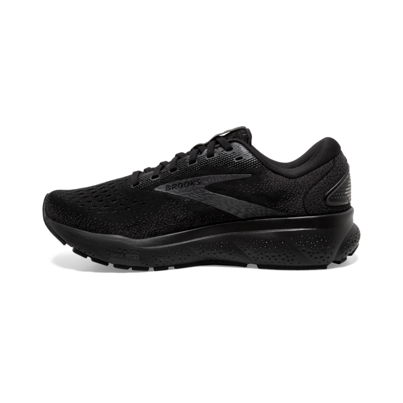 Womens Brooks Ghost 16 Wide (D-Width)