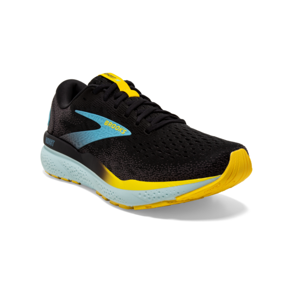 Mens Brooks Ghost 16 (D-Width)