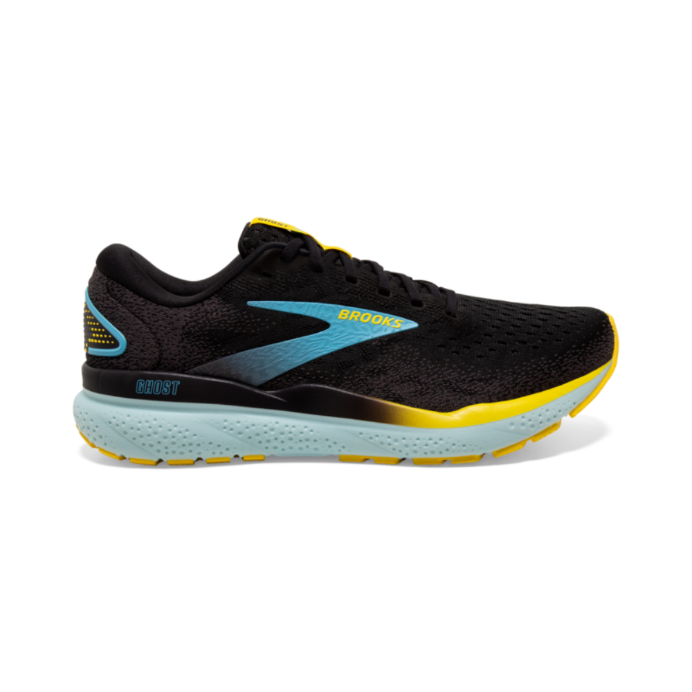 Mens Brooks Ghost 16 (D-Width)