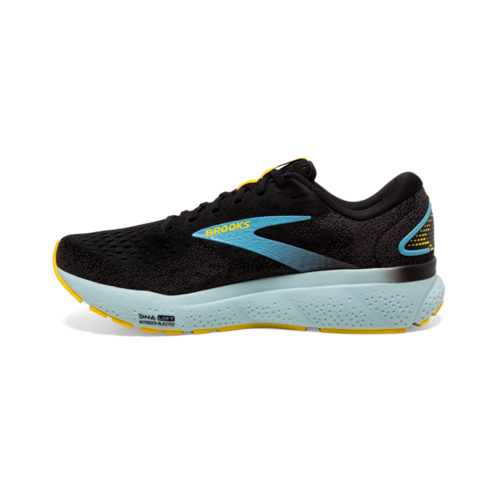Mens Brooks Ghost 16 (D-Width)