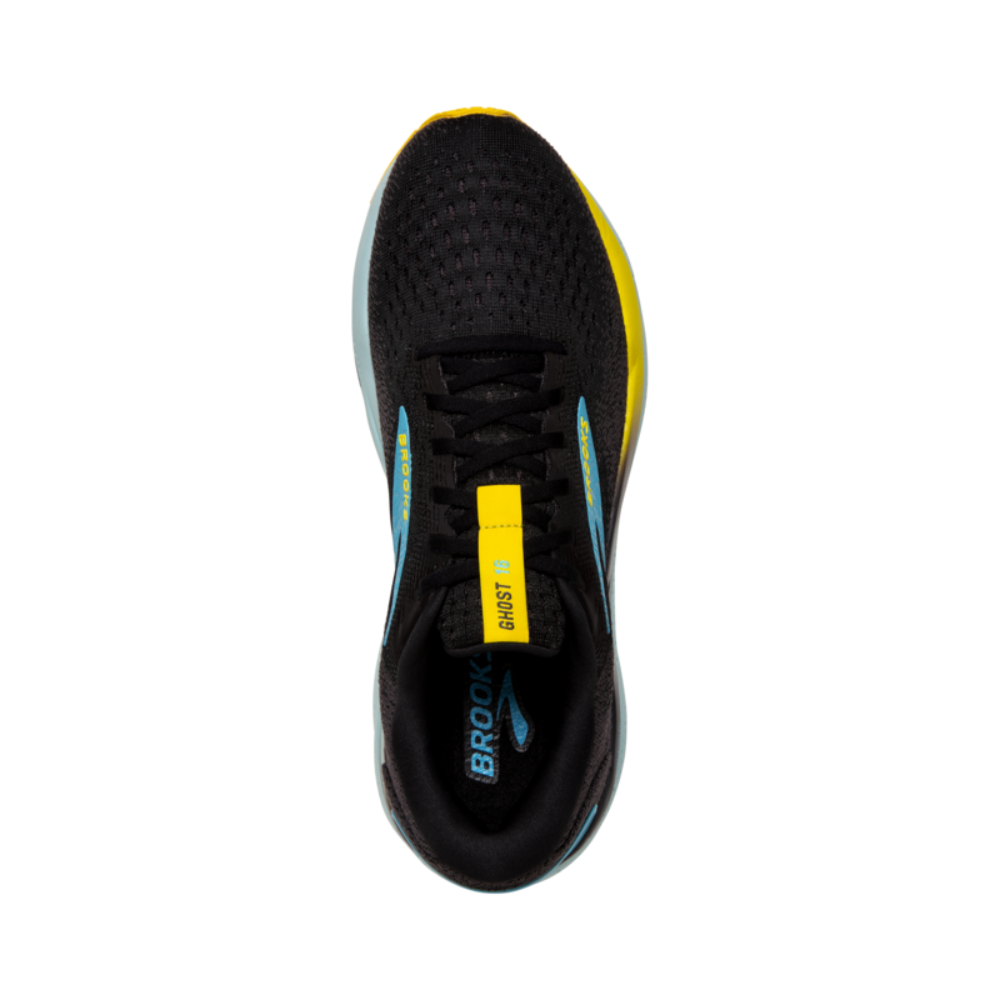 Mens Brooks Ghost 16 (D-Width)