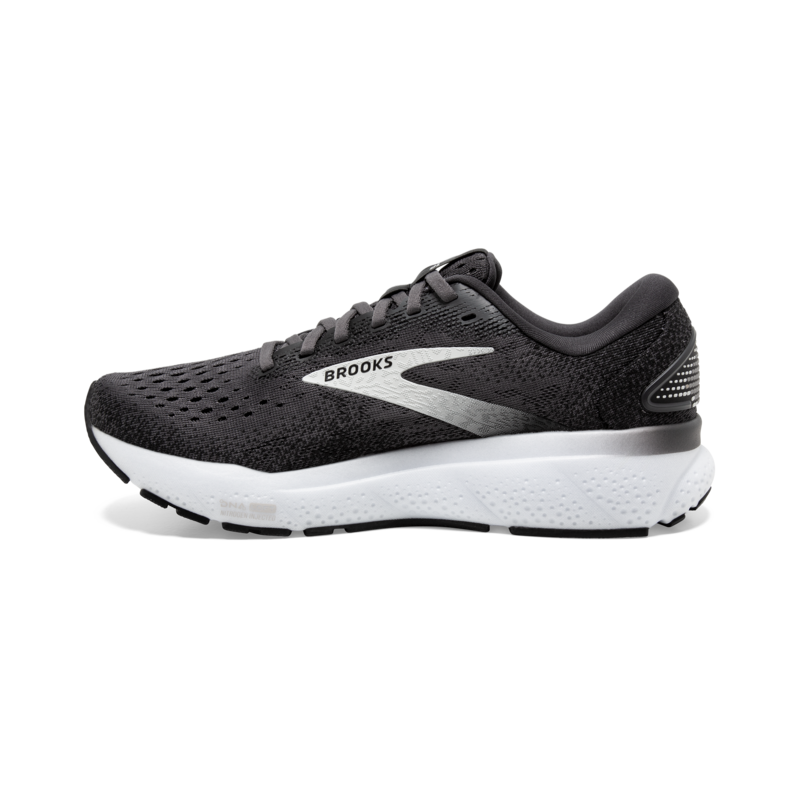 Womens Brooks Ghost 16 Wide (D-Width)