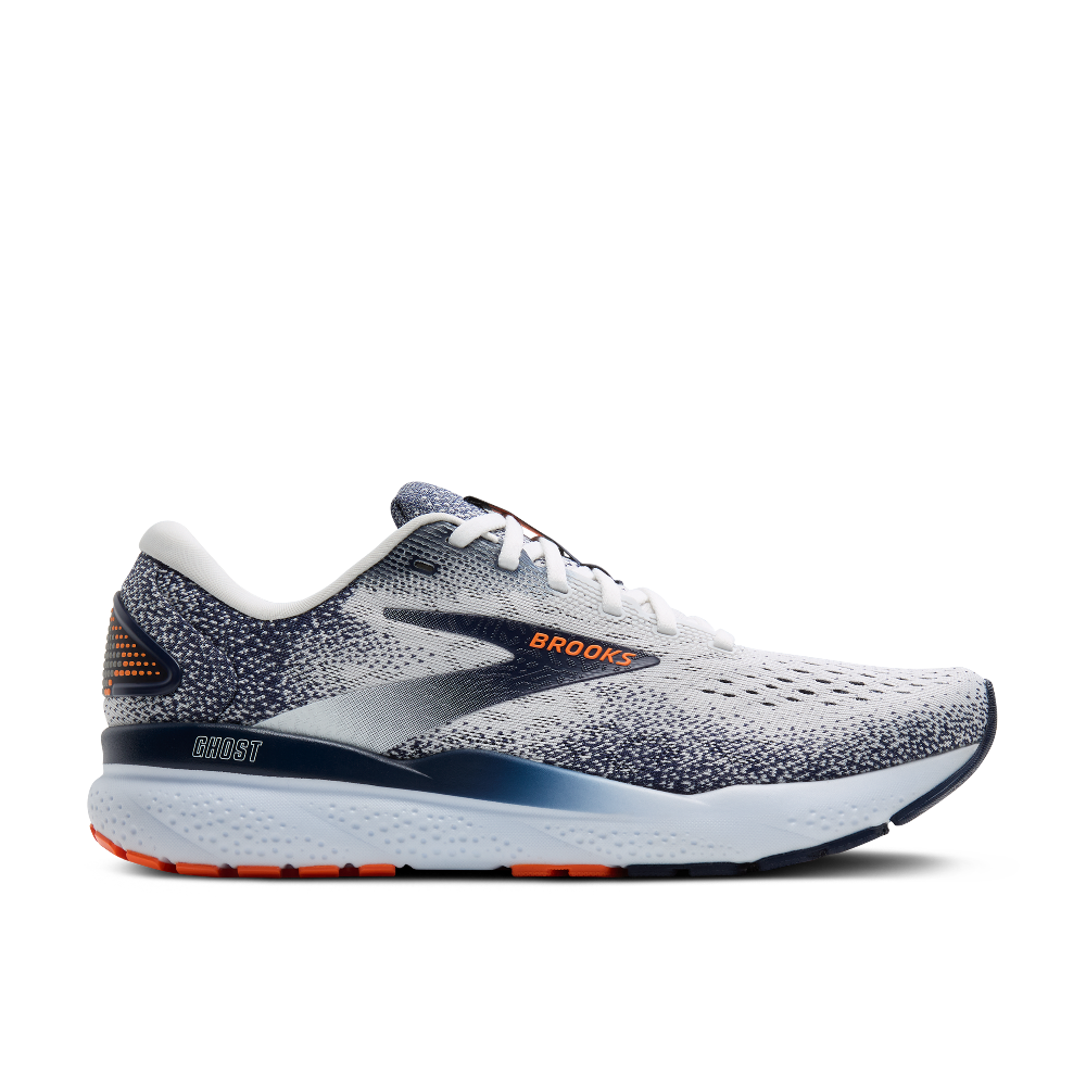 Mens Brooks Ghost 16 (D-Width)